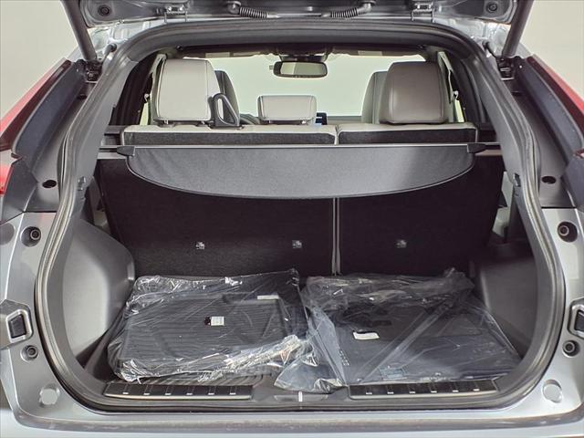 2026 Mitsubishi Eclipse Cross SEL 1.5T S-AWC