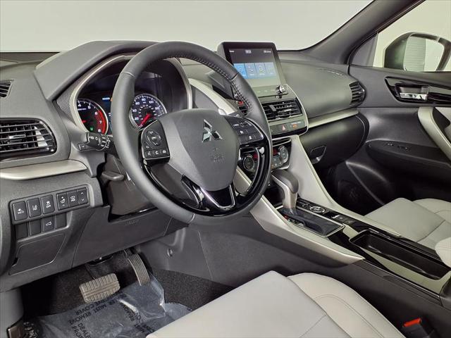 2026 Mitsubishi Eclipse Cross SEL 1.5T S-AWC