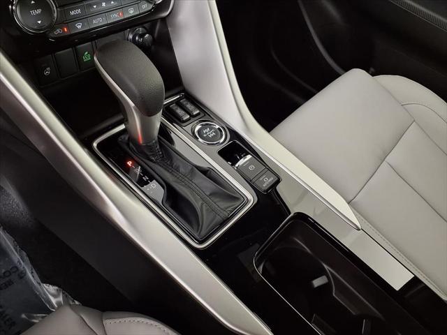 2026 Mitsubishi Eclipse Cross SEL 1.5T S-AWC