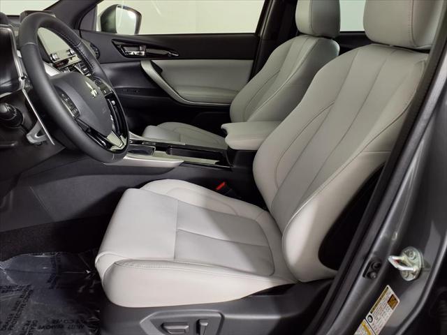 2026 Mitsubishi Eclipse Cross SEL 1.5T S-AWC