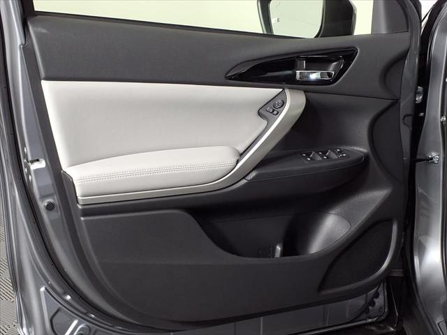 2026 Mitsubishi Eclipse Cross SEL 1.5T S-AWC