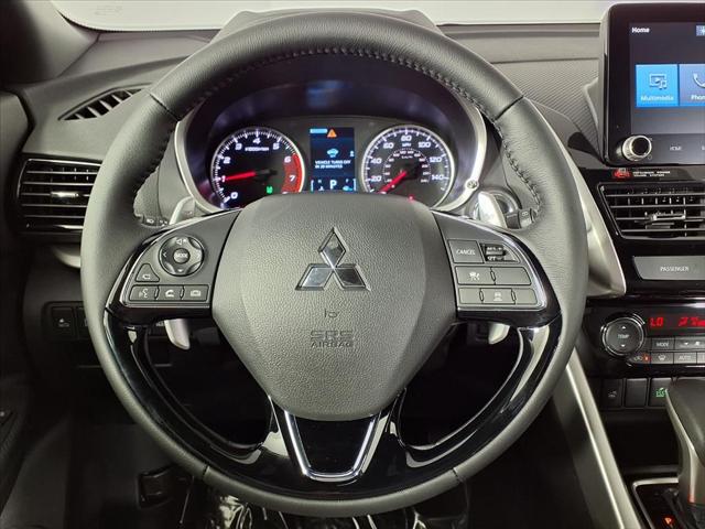 2026 Mitsubishi Eclipse Cross SEL 1.5T S-AWC
