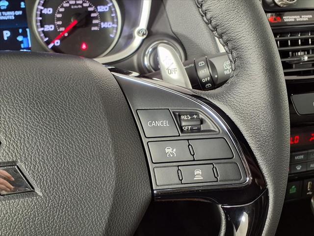 2026 Mitsubishi Eclipse Cross SEL 1.5T S-AWC