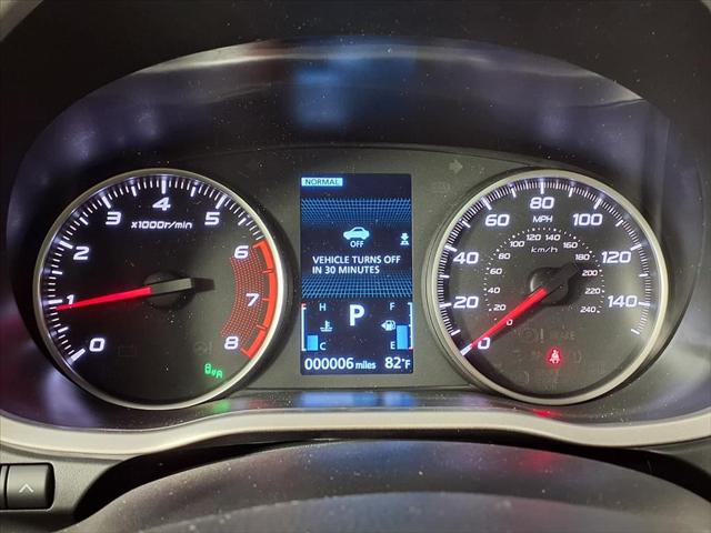 2026 Mitsubishi Eclipse Cross SEL 1.5T S-AWC