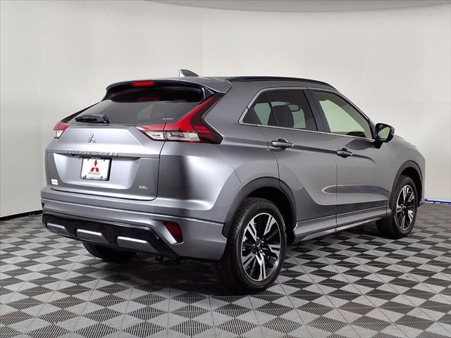 2026 Mitsubishi Eclipse Cross SEL 1.5T S-AWC