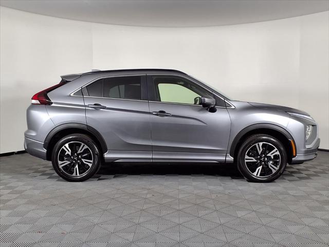 2026 Mitsubishi Eclipse Cross SEL 1.5T S-AWC