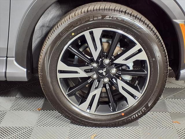 2026 Mitsubishi Eclipse Cross SEL 1.5T S-AWC