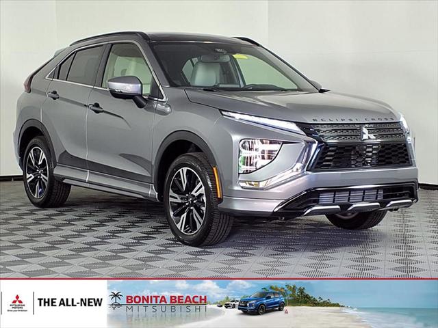 2026 Mitsubishi Eclipse Cross SEL 1.5T S-AWC for sale in Bonita Springs, FL