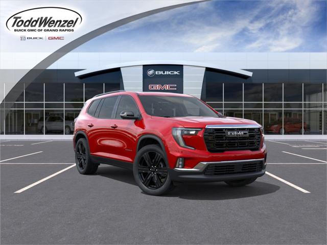 2026 GMC Acadia Elevation AWD for sale in Grand Rapids, MI