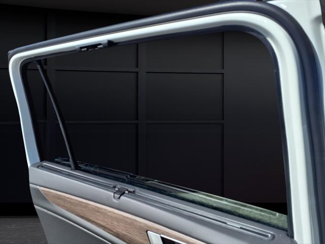 2026 Volkswagen Atlas SEL Premium R-Line