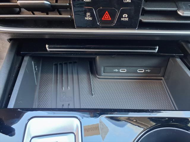 2026 Volkswagen Atlas SEL Premium R-Line