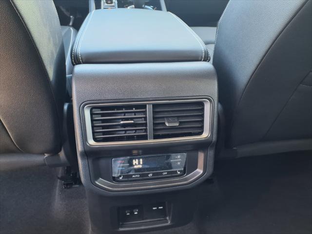 2026 Volkswagen Atlas SEL Premium R-Line