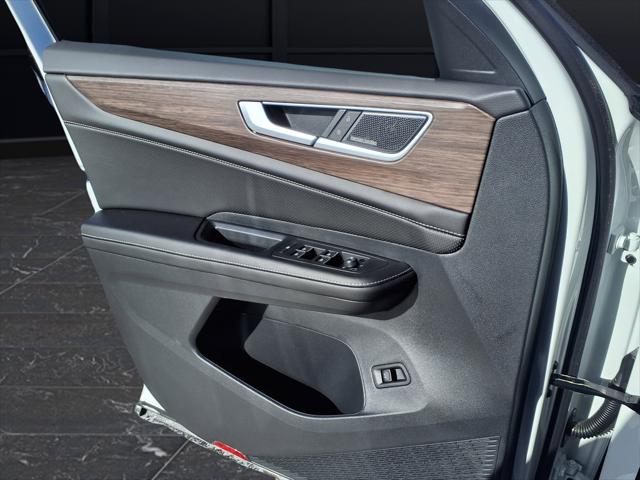 2026 Volkswagen Atlas SEL Premium R-Line
