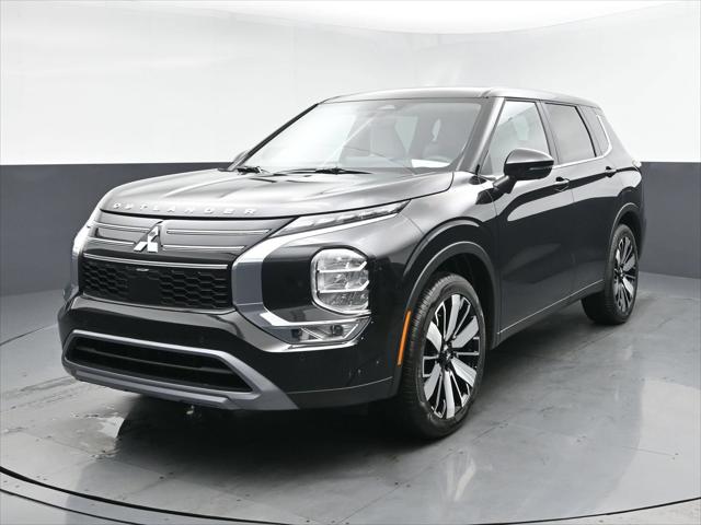 2026 Mitsubishi Outlander SE 1.5T 2WD for sale in Freeport, NY
