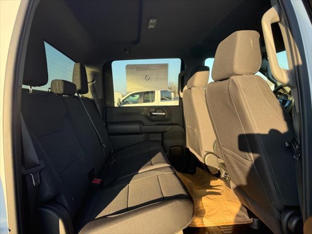 2026 GMC Sierra 3500HD Pro