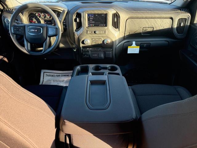 2026 GMC Sierra 3500HD Pro
