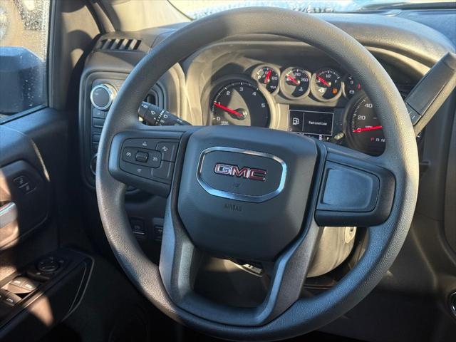 2026 GMC Sierra 3500HD Pro