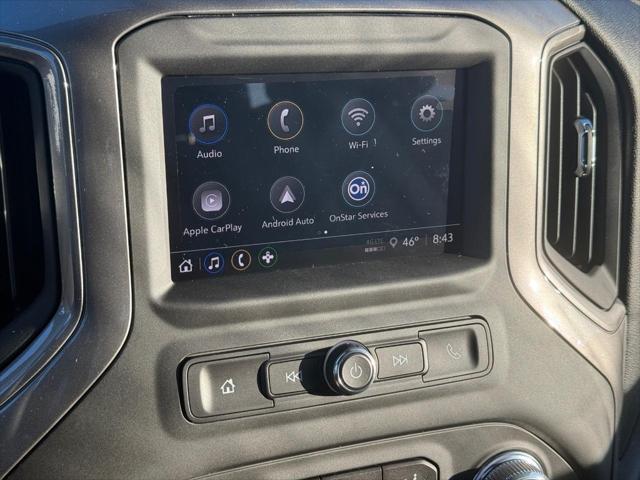 2026 GMC Sierra 3500HD Pro