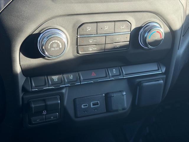 2026 GMC Sierra 3500HD Pro