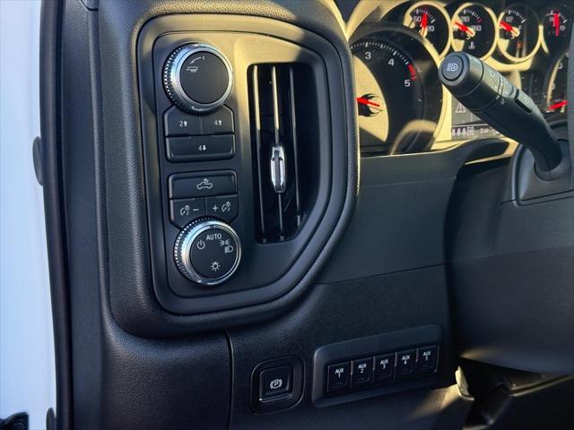2026 GMC Sierra 3500HD Pro