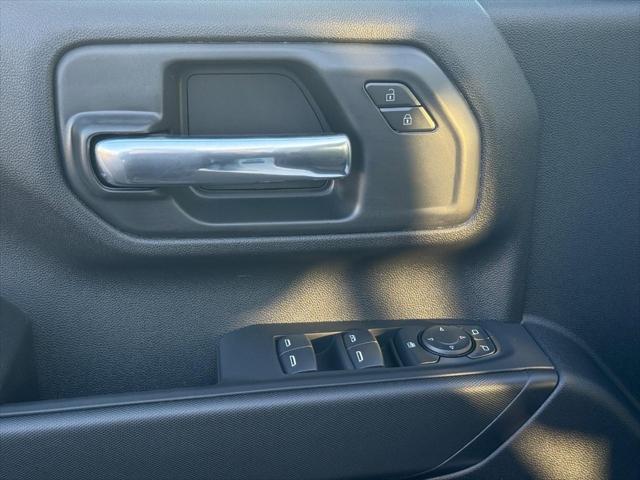 2026 GMC Sierra 3500HD Pro