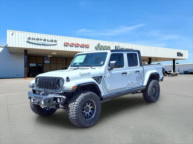 2026 Jeep Gladiator Sport for sale in Tahlequah, OK
