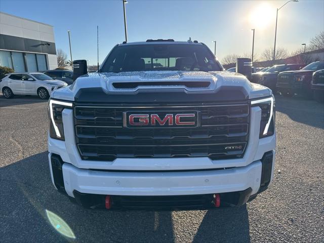 2026 GMC Sierra 3500HD Unknown