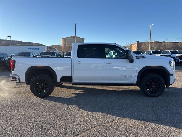 2026 GMC Sierra 3500HD Unknown