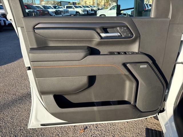 2026 GMC Sierra 3500HD Unknown
