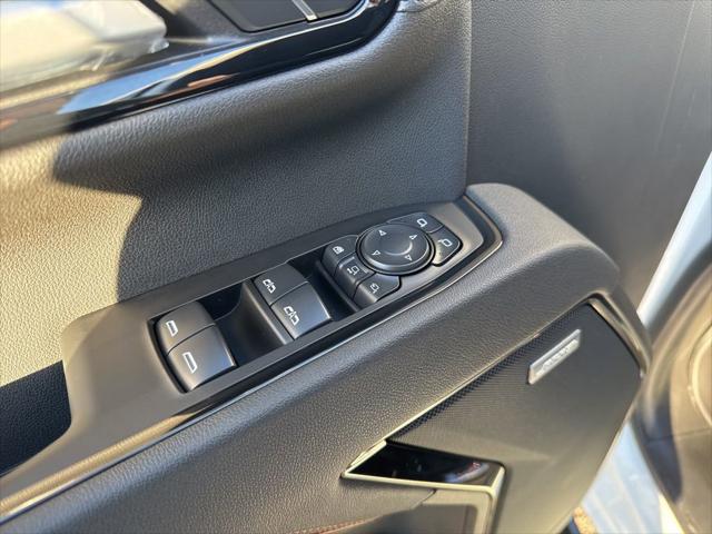 2026 GMC Sierra 3500HD Unknown