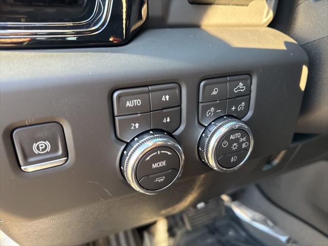 2026 GMC Sierra 3500HD Unknown