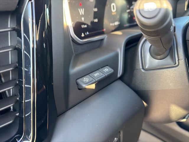 2026 GMC Sierra 3500HD Unknown