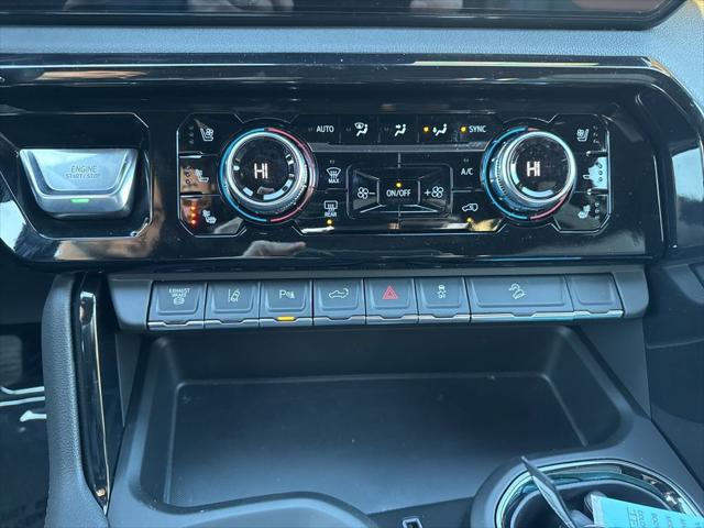 2026 GMC Sierra 3500HD Unknown