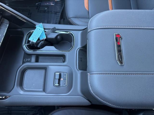 2026 GMC Sierra 3500HD Unknown