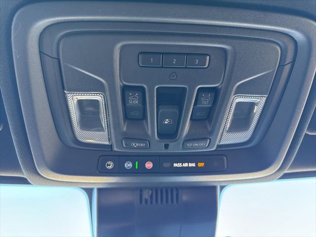 2026 GMC Sierra 3500HD Unknown