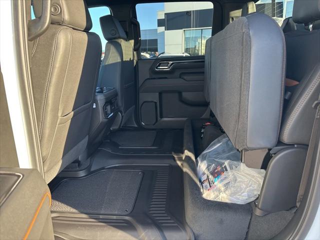 2026 GMC Sierra 3500HD Unknown