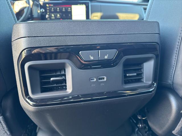 2026 GMC Sierra 3500HD Unknown
