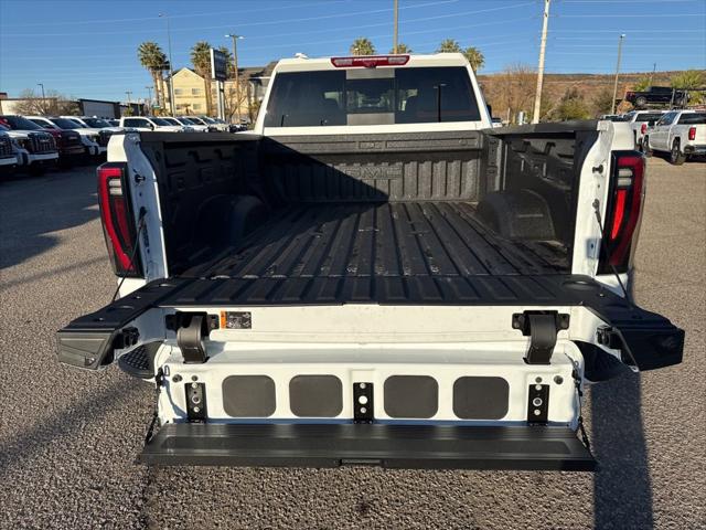2026 GMC Sierra 3500HD Unknown