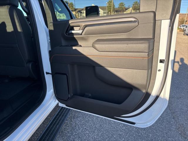 2026 GMC Sierra 3500HD Unknown