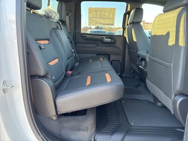 2026 GMC Sierra 3500HD Unknown