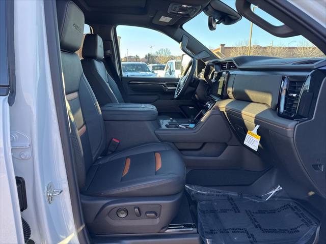 2026 GMC Sierra 3500HD Unknown