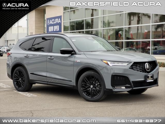 2026 Acura MDX A-SPEC Advance Package for sale in Bakersfield, CA