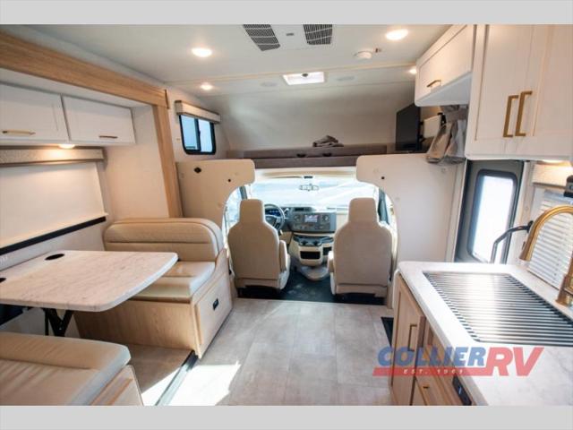 2026 Ford E-350 Cutaway Unknown