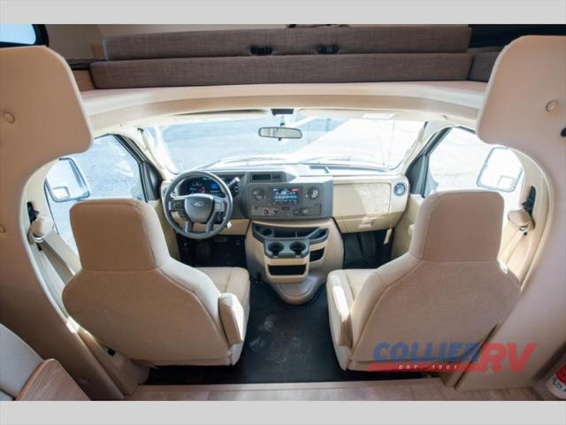 2026 Ford E-350 Cutaway Unknown