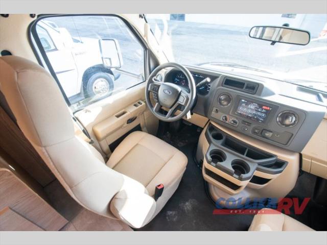 2026 Ford E-350 Cutaway Unknown