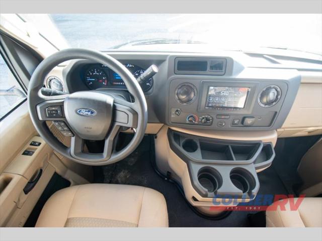 2026 Ford E-350 Cutaway Unknown