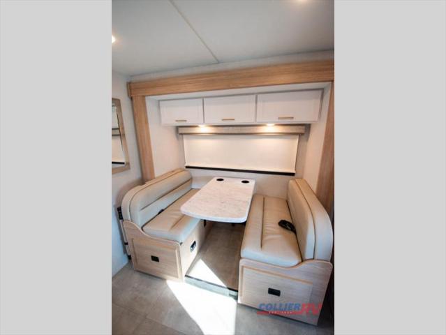 2026 Ford E-350 Cutaway Unknown