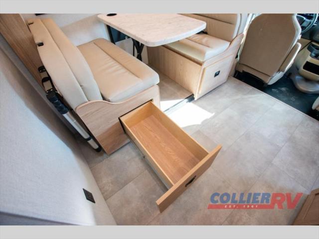 2026 Ford E-350 Cutaway Unknown