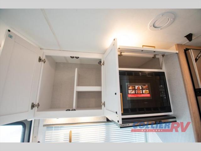 2026 Ford E-350 Cutaway Unknown