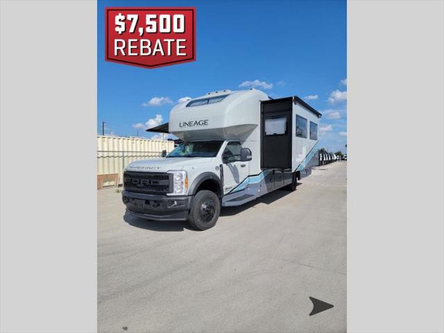 2026 Ford 600 XLT